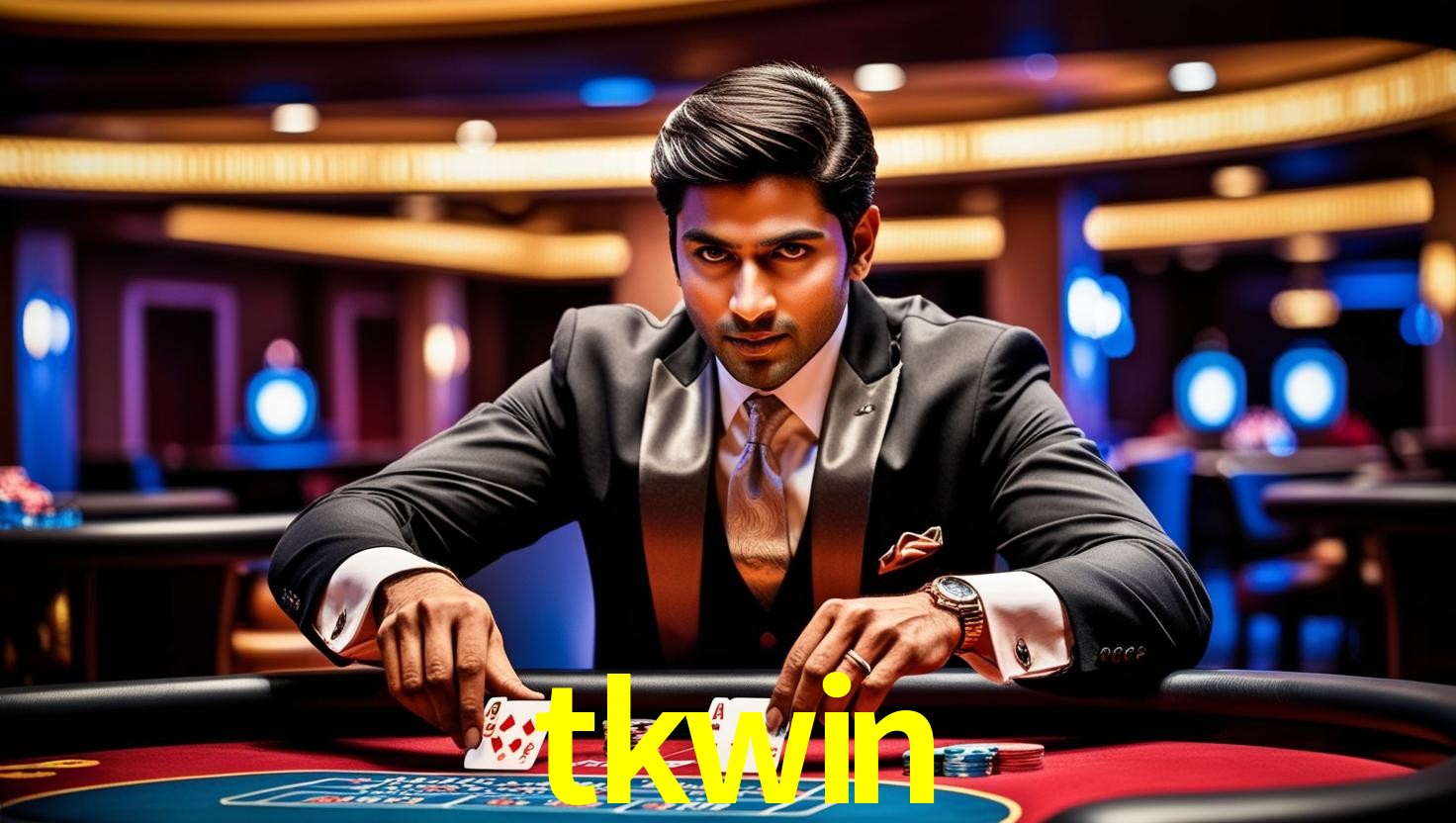 Login Seguro TKWIN.COM