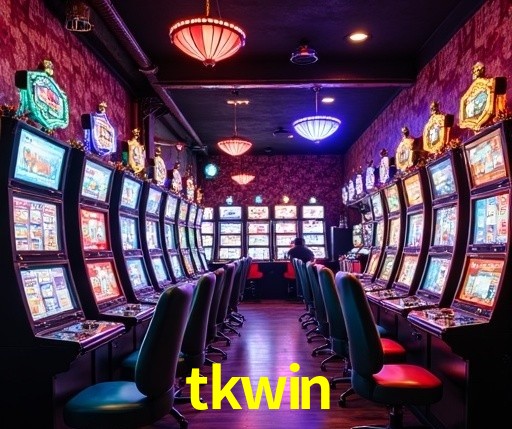 Bônus tkwin